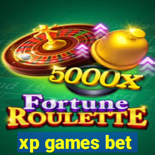 xp games bet