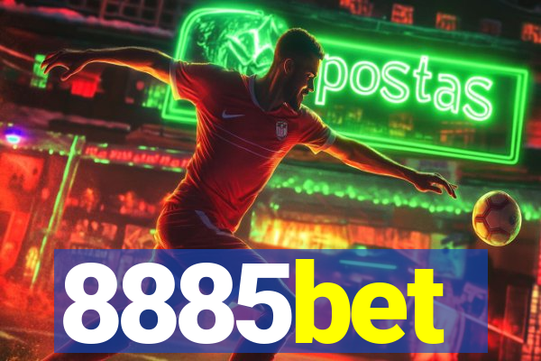 8885bet