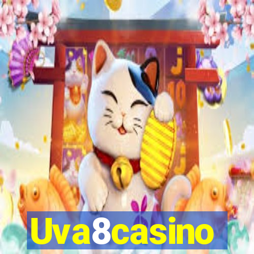 Uva8casino