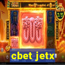 cbet jetx