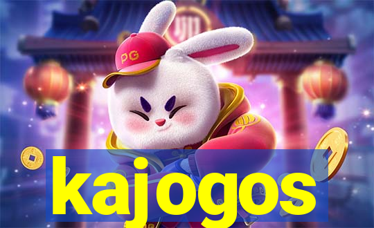 kajogos