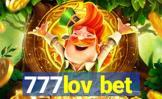 777lov bet