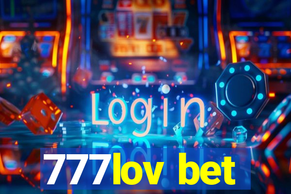 777lov bet