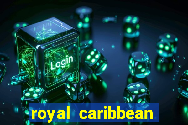 royal caribbean casino royale points