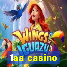 1aa casino