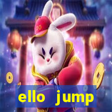 ello jump millionaire legendad