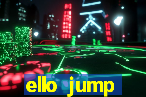 ello jump millionaire legendad