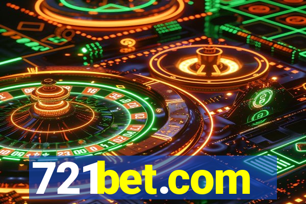 721bet.com