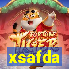 xsafda