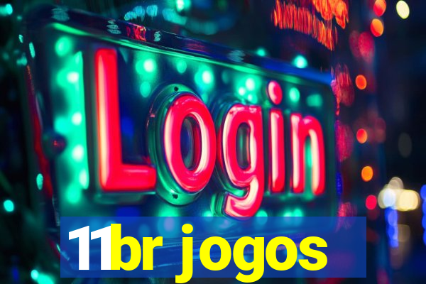 11br jogos