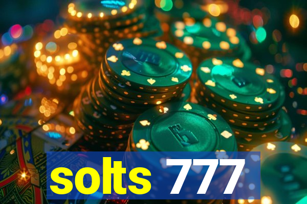 solts 777