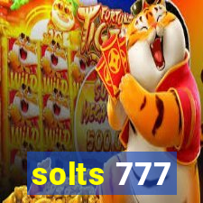 solts 777