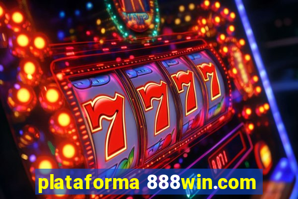 plataforma 888win.com