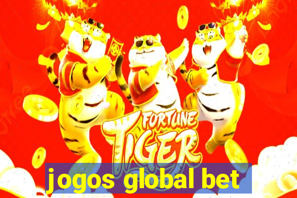 jogos global bet