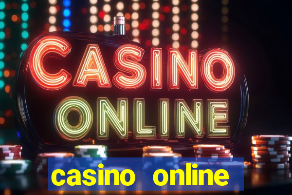 casino online william hill