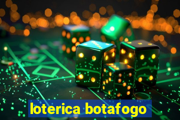 loterica botafogo