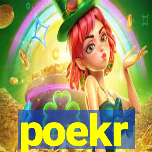 poekr