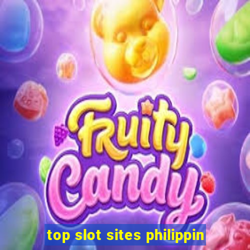 top slot sites philippin