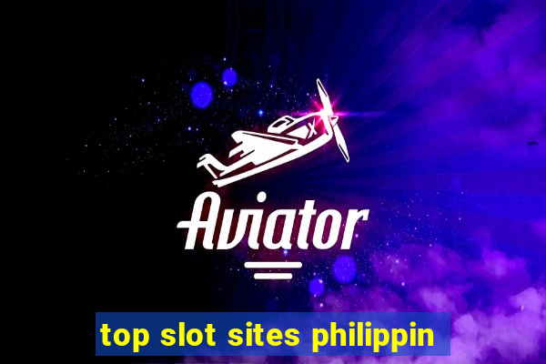 top slot sites philippin