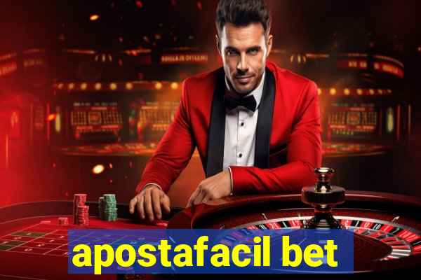 apostafacil bet