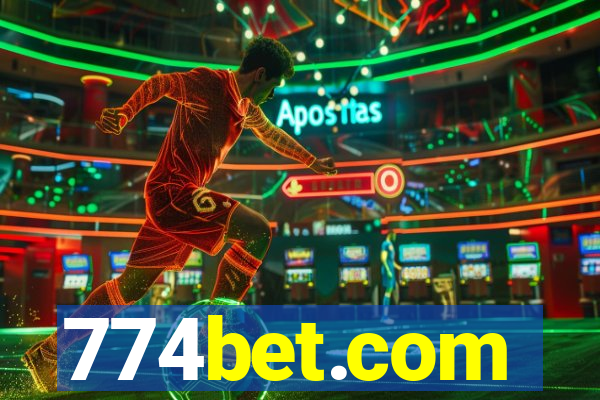 774bet.com