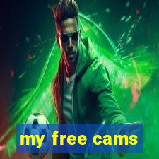 my free cams