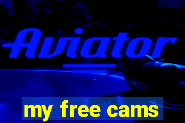 my free cams