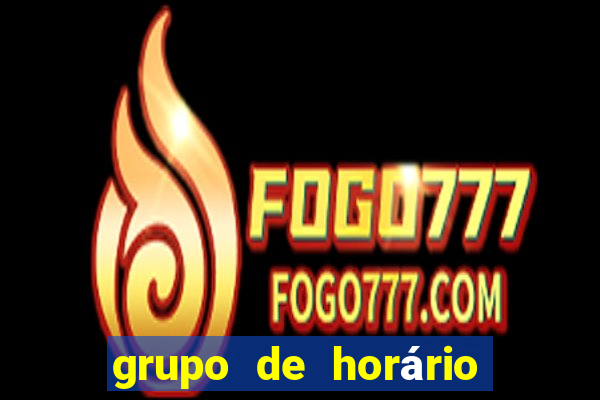 grupo de horário fortune tiger whatsapp