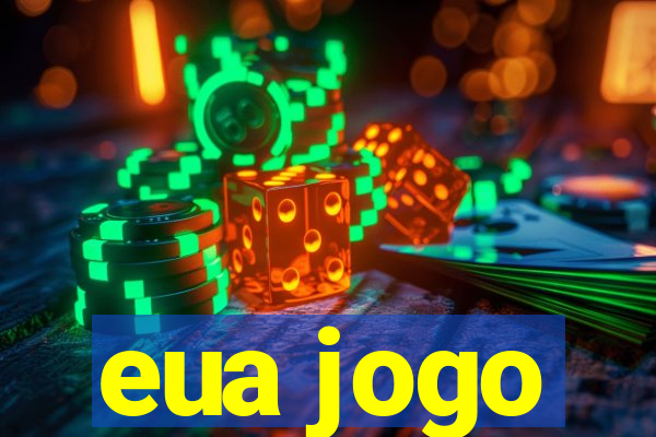 eua jogo