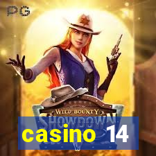 casino 14