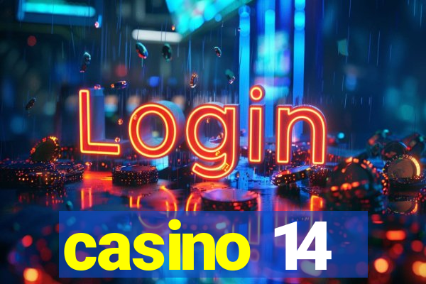 casino 14