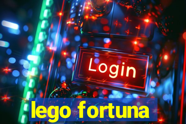 lego fortuna