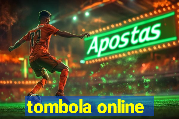 tombola online