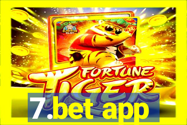 7.bet app