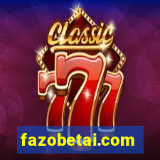 fazobetai.com