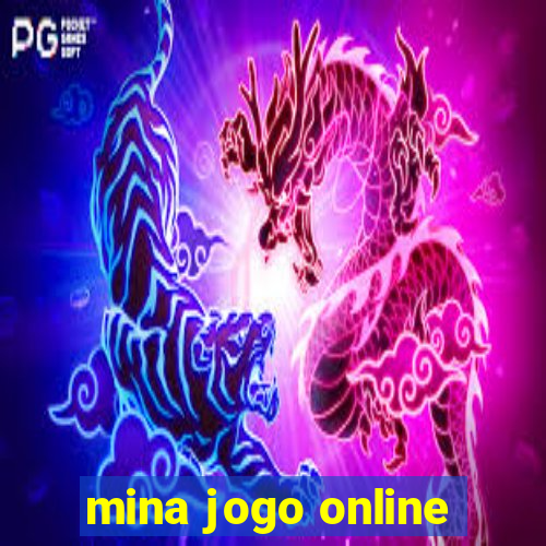 mina jogo online