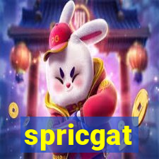 spricgat