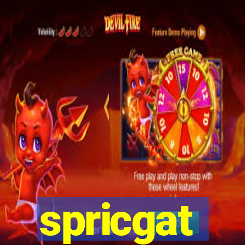 spricgat