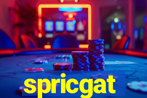 spricgat