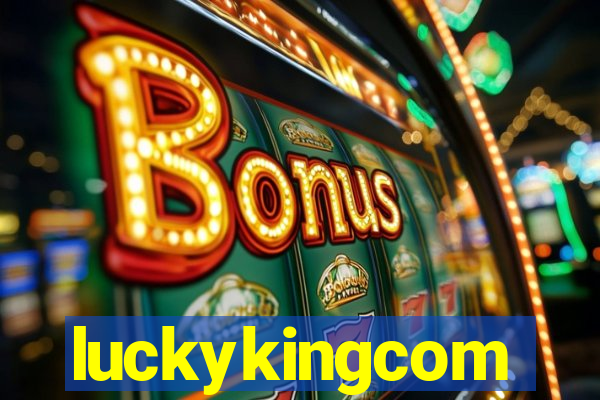 luckykingcom