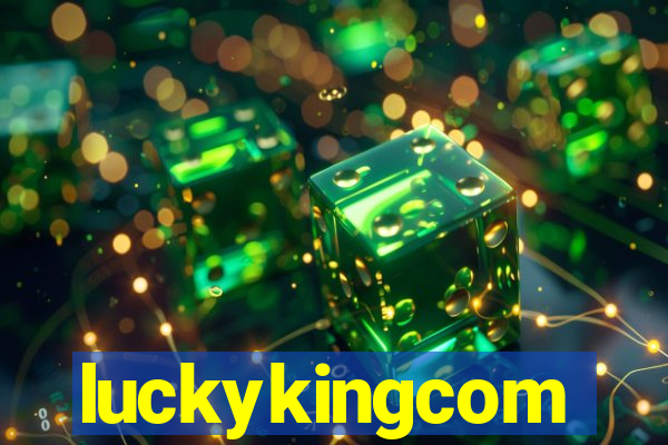 luckykingcom