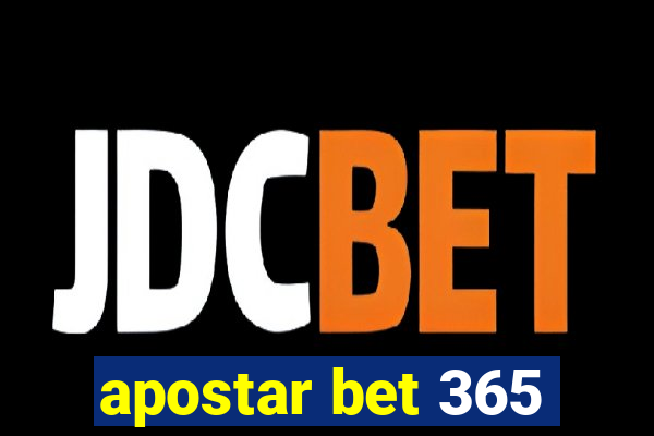 apostar bet 365