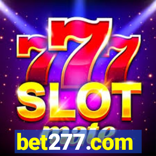 bet277.com