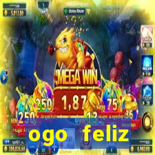 ogo feliz cassino—slots bingo