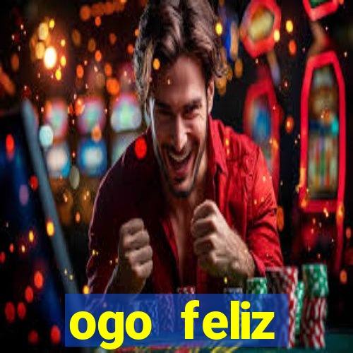 ogo feliz cassino—slots bingo