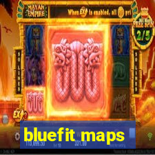 bluefit maps