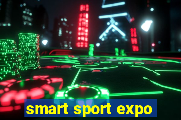 smart sport expo