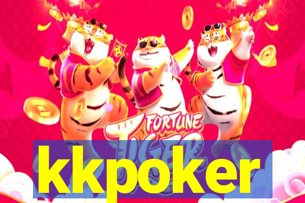 kkpoker