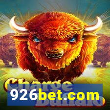 926bet.com