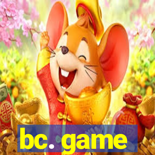 bc. game